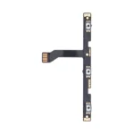 Motorola Moto G7 Power Power + Volume Flex Cable OEM