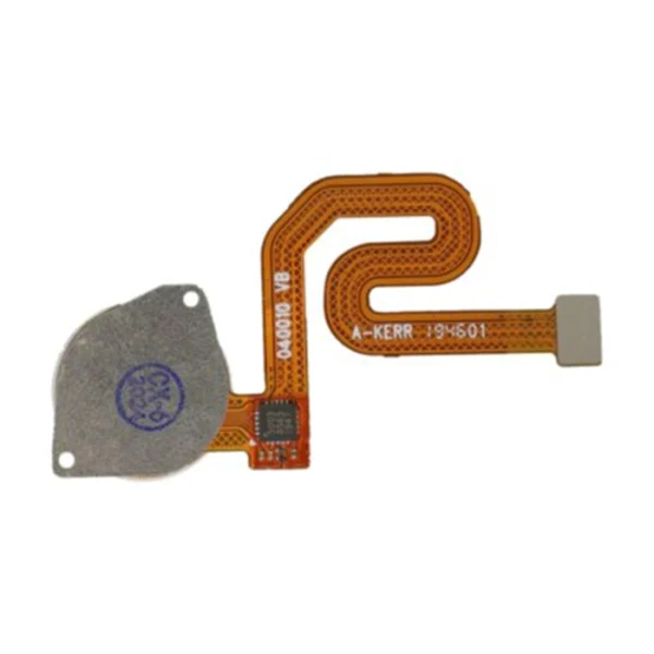 Motorola Moto G7 Play Fingerprint scanner Deep Indigo Service Pack