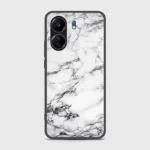 Xiaomi Redmi 13C 4G  Back Cover Glacier White With Lens OEM