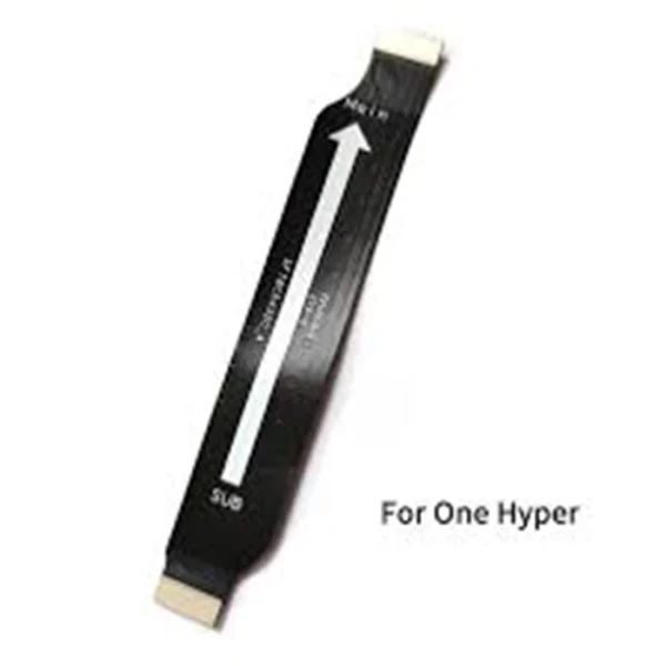 Motorola One Hyper Main flex Service Pack