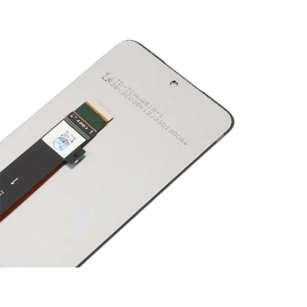 Motorola Moto G53 Flaslight Light Board Service Pack