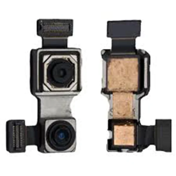 Xiaomi Redmi Pro Back Camera