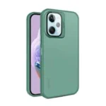 Xiaomi Redmi Note 12 5G Back Cover Frosted Green With Lens OEM