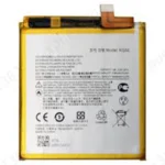 Motorola One Hyper Battery KG50 - 4000mAh OEM