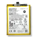 Motorola Moto G52, G82 Battery NE50 5000mAh Service Pack