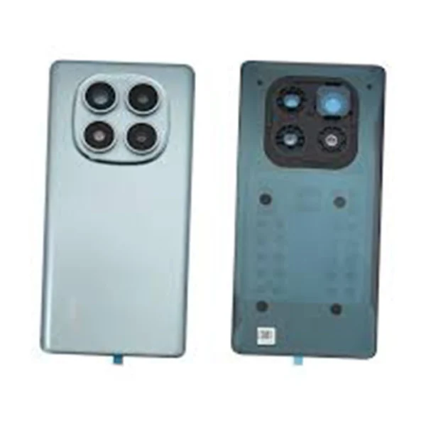 Xiaomi Redmi 13 4G Back Cover Ocean Blue With Lens OEM