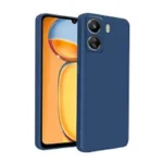 Xiaomi Redmi 13C 4G  Back Cover Navy Blue With Lens OEM