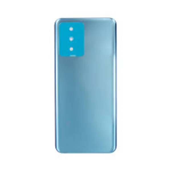Xiaomi Redmi Note 12 5G Back Cover Ice Blue With Lens OEM