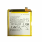 Motorola One Hyper Battery KG50 4000mAh Service Pack
