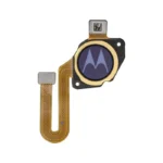 Motorola Moto G50 Fingerprint sensor Steel Grey Service Pack