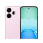 Xiaomi Redmi 13 4G Back Cover Pink With Lens OEM