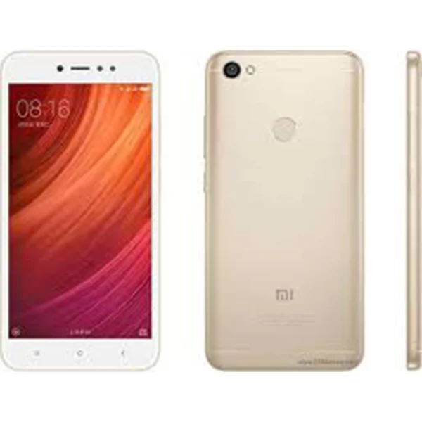 Xiaomi Redmi 5A / Redmi 5A Prime  - Gold