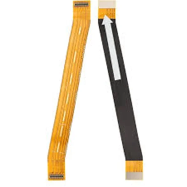 Motorola One Fusion Plus Main Flex Cable Service Pack