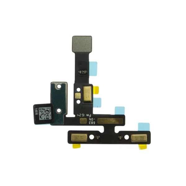 iPad Pro 11 (2018) Microphone Flex Pulled