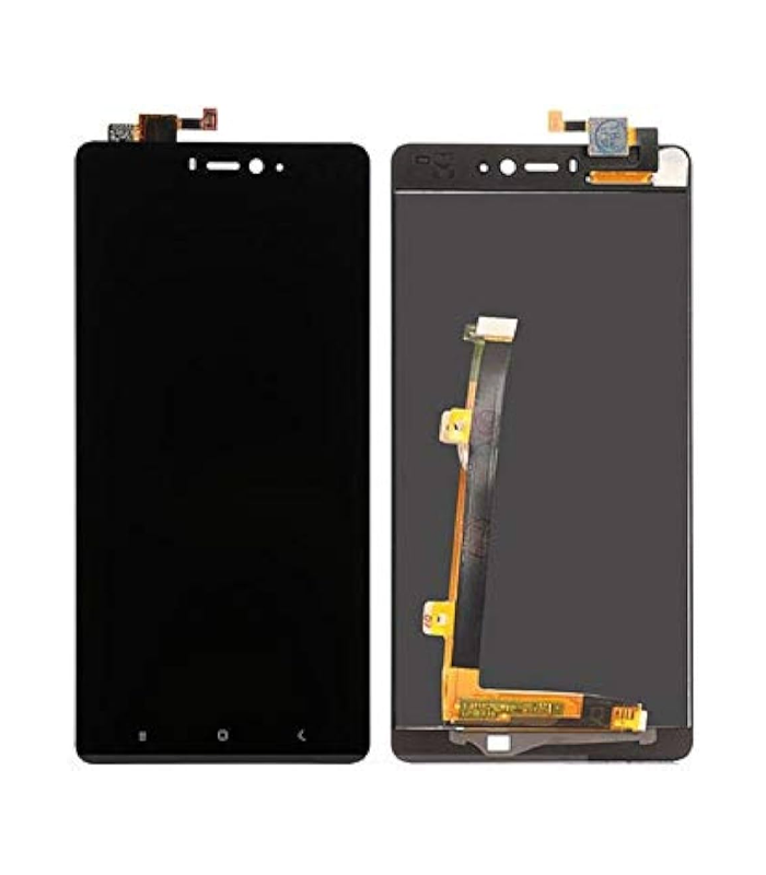 XiaoMi mi 4i Display + Digitizer - Black