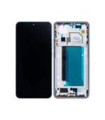 Xiaomi 13T, 13T Pro, Redmi K60 Ultra Display And Digitizer With Frame Blue OEM