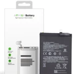Xiaomi Mi 10T Mi 10T Pro (2020) Battery - 5000mAh (AMHigh Premium)