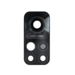 Xiaomi Mi 10T Mi 10T Pro (2020) Camera Lens + Frame - Cosmic Black
