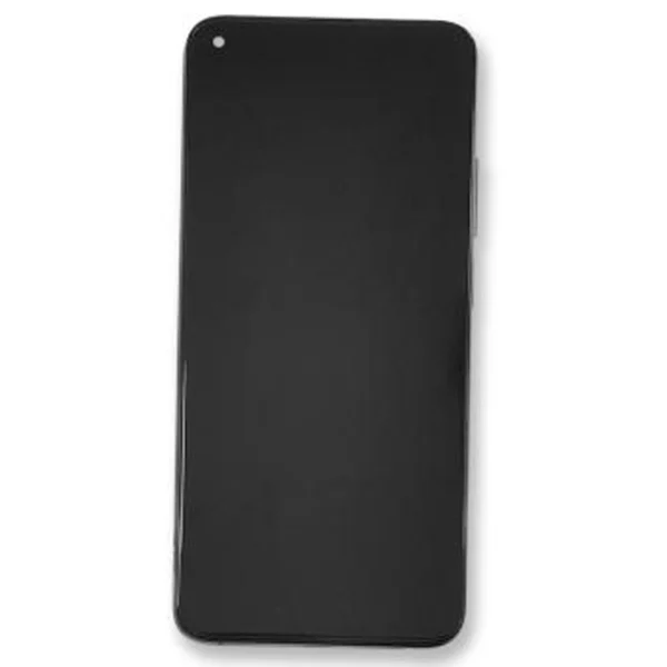 Xiaomi Mi 10T, Mi 10T Pro LCD Display No Frame OEM - Black