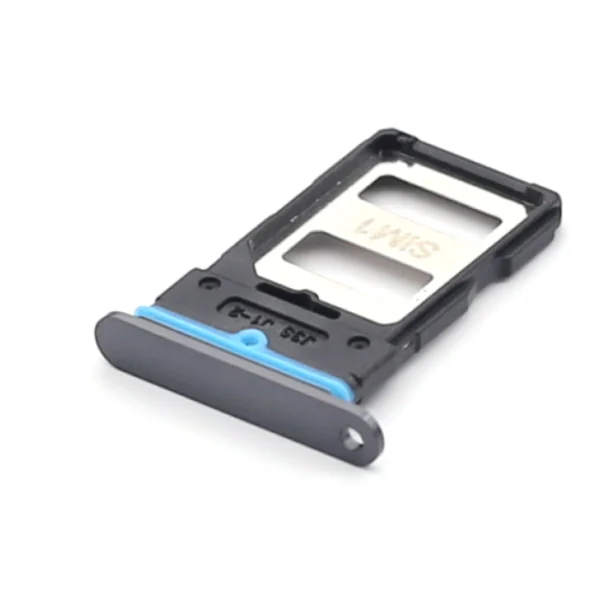 Xiaomi Mi 10T Mi 10T Pro (2020) Sim Holder - Cosmic Black