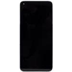 Xiaomi Mi 10T Mi 10T Pro (5600040J3S00) OEM Display Complete With Frame - Lunar Silver