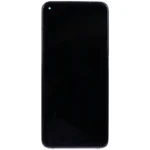 Xiaomi Mi 10T Mi 10T Pro OEM Display Complete With Frame - Black