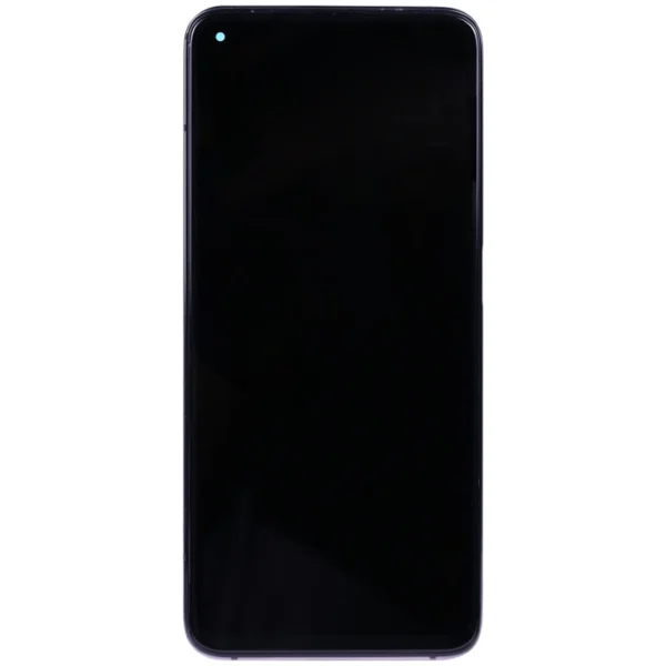 Xiaomi Mi 10T Mi 10T Pro OEM Display Complete With Frame - Black