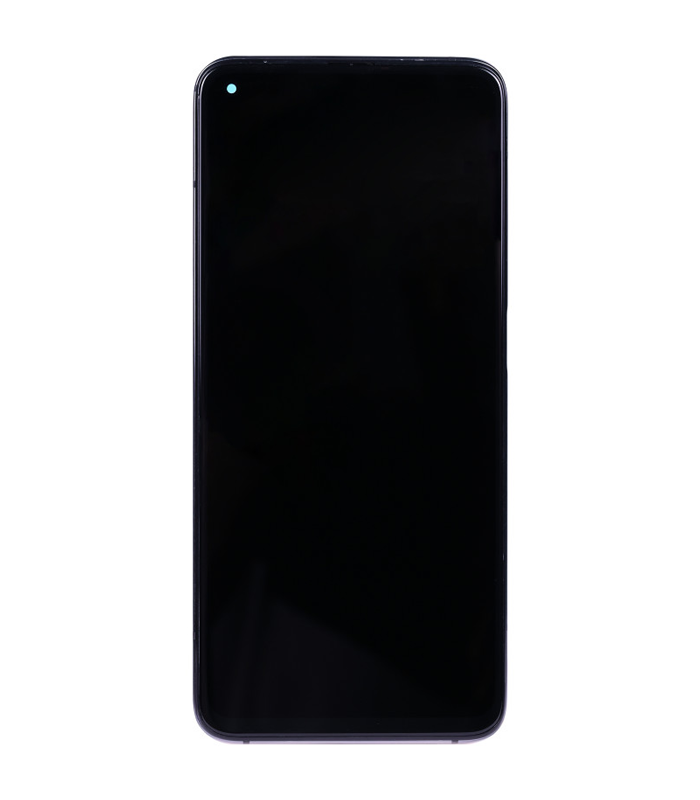 Xiaomi Mi 10T Mi 10T Pro OEM Display Complete With Frame - Black