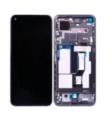 Xiaomi Mi 10T Mi 10T Pro OEM Display Complete With Frame - Black