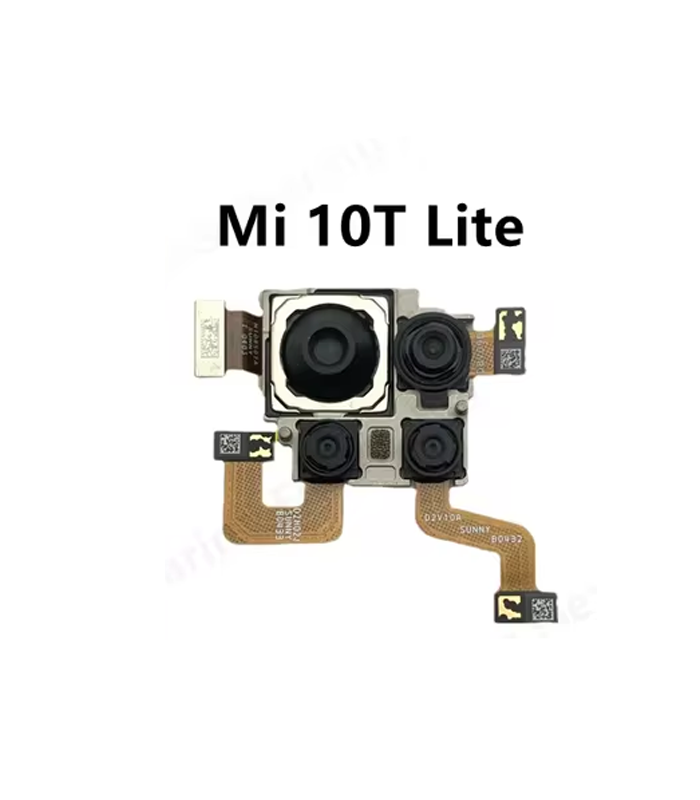Xiaomi Mi 10T lite (2020) Back Camera