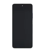 Xiaomi Mi 10T lite (2020) Display + Digitizer + Frame (5600030J1700) - Atlantic Blue
