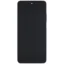 Xiaomi Mi 10T lite (2020) Display + Digitizer + Frame (5600030J1700) - Atlantic Blue