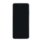 Xiaomi Mi 10T lite (2020) Display + Digitizer + Frame - Pearl Gray Tarnish