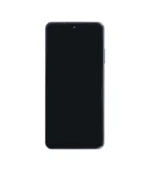 Xiaomi Mi 10T lite (2020) Display + Digitizer + Frame - Pearl Gray Tarnish