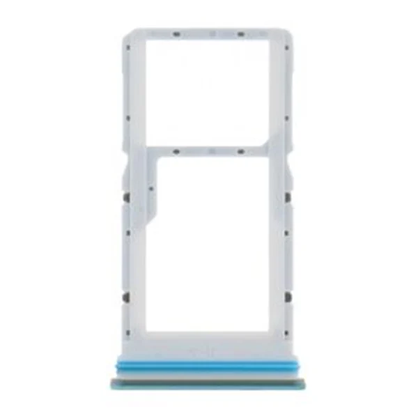 Xiaomi Mi 10T lite (2020) Sim Holder - Atlantic Blue