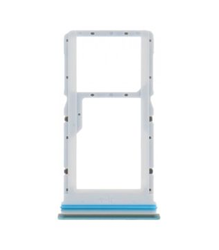 Xiaomi Mi 10T lite (2020) Sim Holder - Atlantic Blue