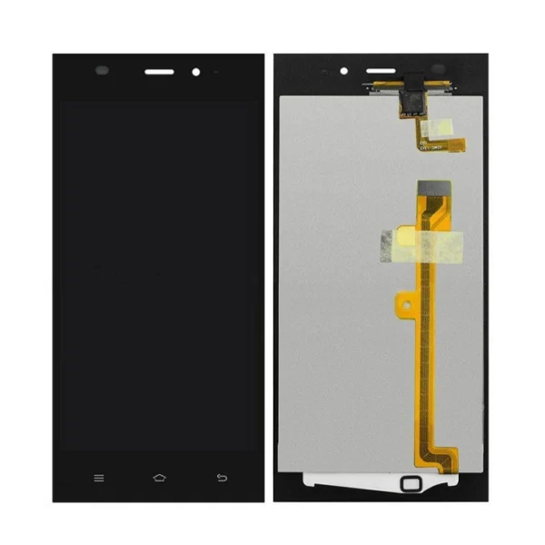 Xiaomi Mi 3 Display + Digitizer - Black