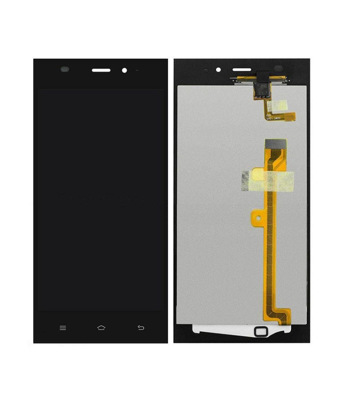 Xiaomi Mi 3 Display + Digitizer - Black