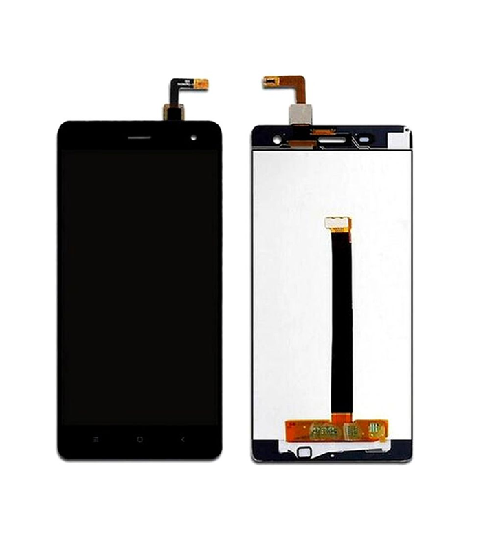 Xiaomi Mi 4 Display + Digitizer - Black