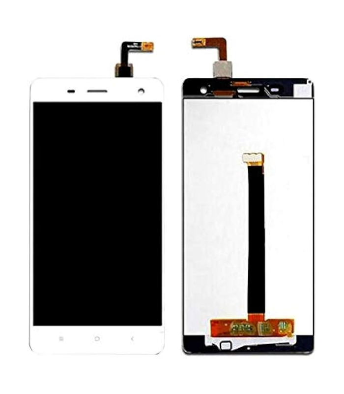 Xiaomi Mi 4 Display + Digitizer Complete - White