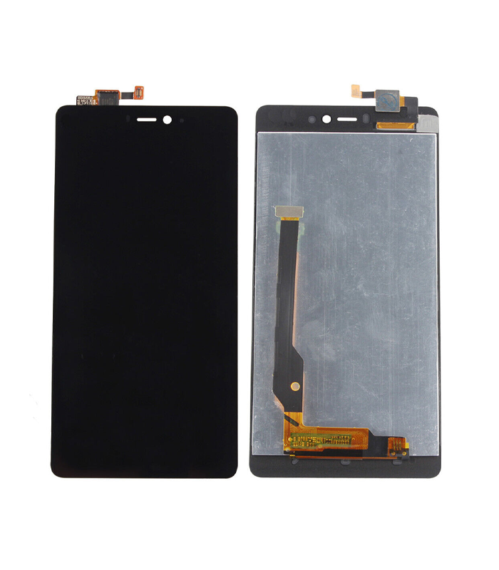 Xiaomi Mi 4C Display module Display + Digitizer - Black