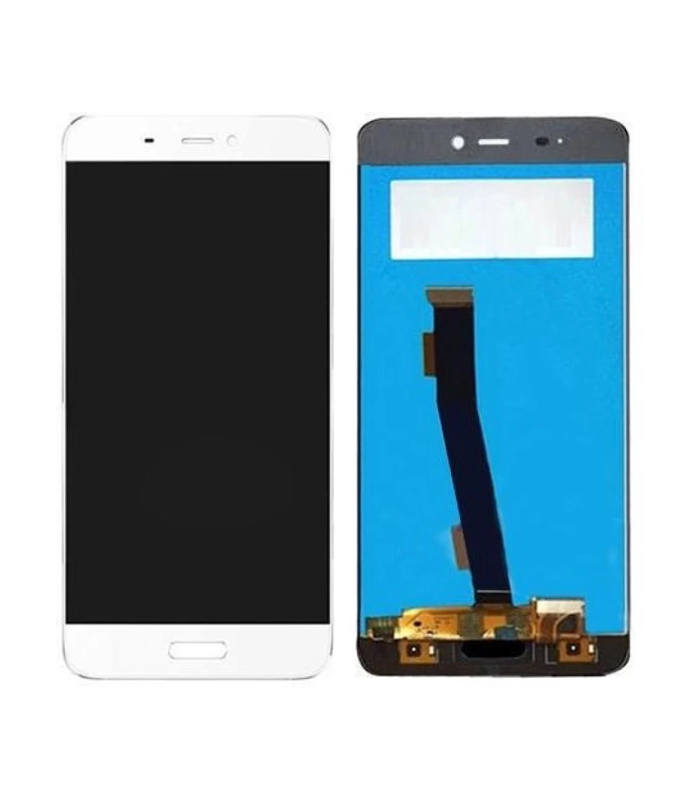 Xiaomi Mi 5 Display + Digitizer - White