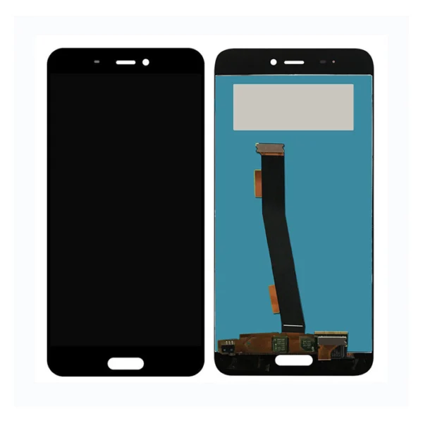 Xiaomi Mi 5 Display+Digitizer - Black