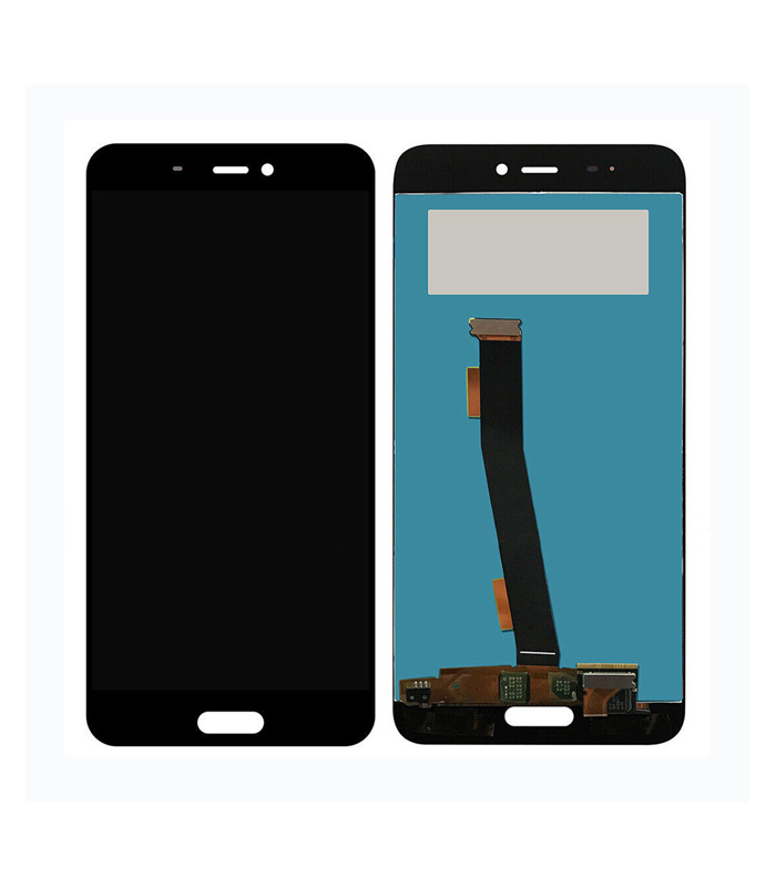 Xiaomi Mi 5 Display+Digitizer - Black
