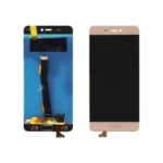 Xiaomi Mi 5S Display + Digitizer Complete - Gold