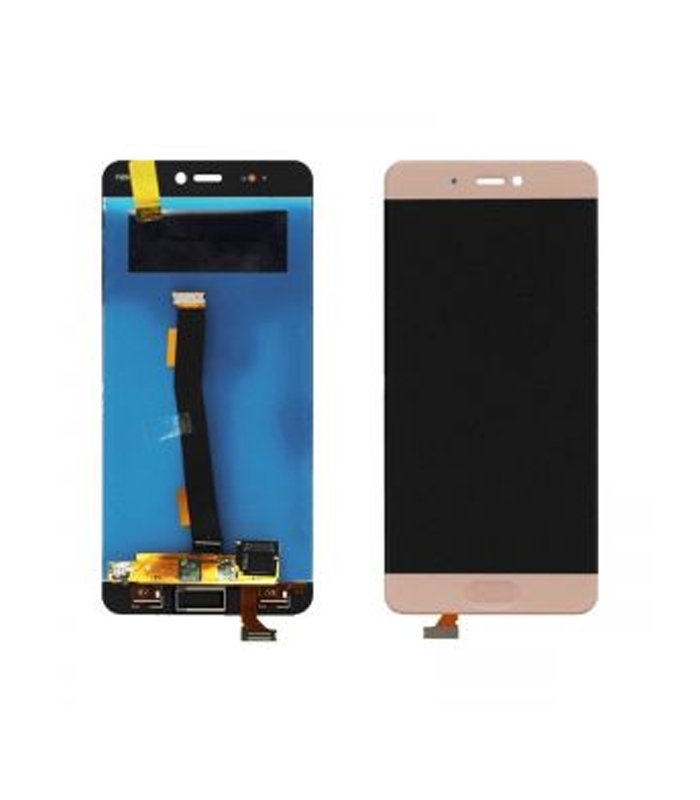 Xiaomi Mi 5S Display + Digitizer Complete - Gold