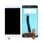 Xiaomi Mi 5S Display + Digitizer Complete - White