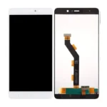 Xiaomi Mi 5S Plus Display + Digitizer Complete - White