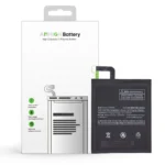 Xiaomi Mi 6 Battery BM39 - 3350mAh (AMHigh Premium)