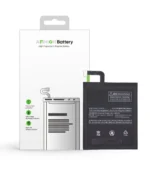 Xiaomi Mi 6 Battery BM39 - 3350mAh (AMHigh Premium)